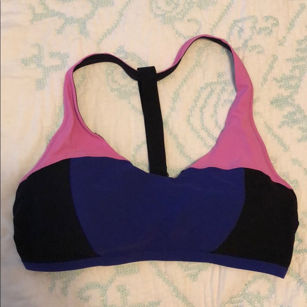 Lululemon swim top